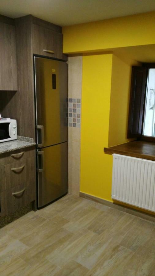 La Casina De Felix Villa Alles Kültér fotó