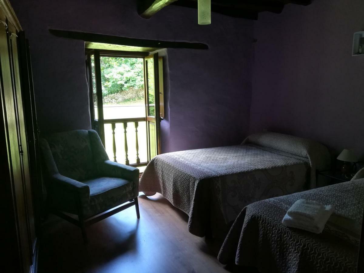 La Casina De Felix Villa Alles Kültér fotó
