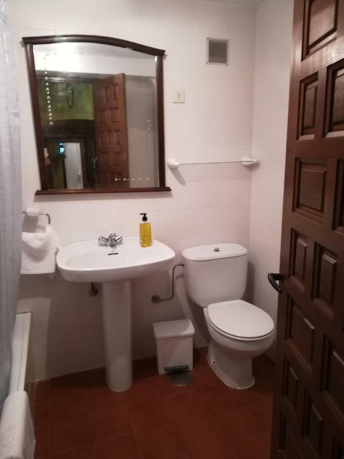 La Casina De Felix Villa Alles Kültér fotó