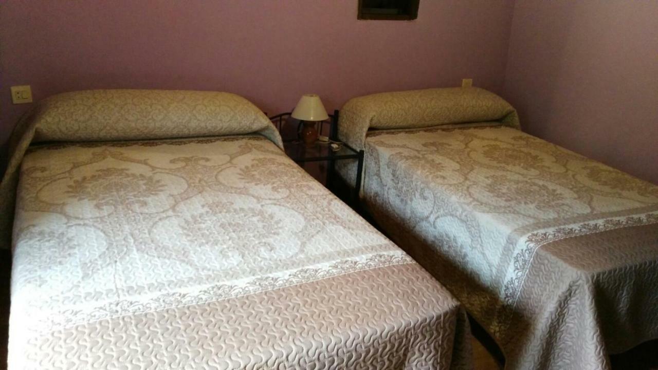 La Casina De Felix Villa Alles Kültér fotó