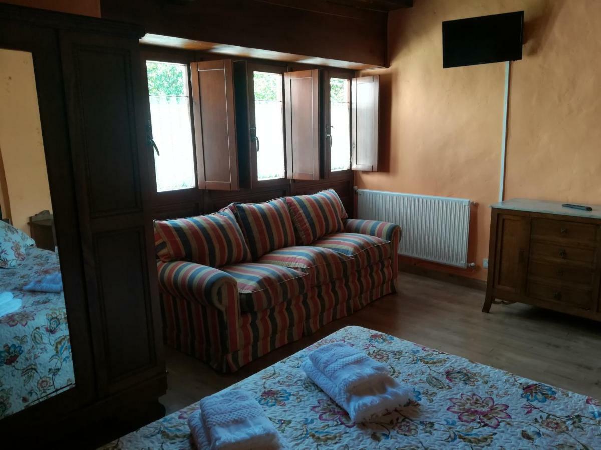 La Casina De Felix Villa Alles Kültér fotó