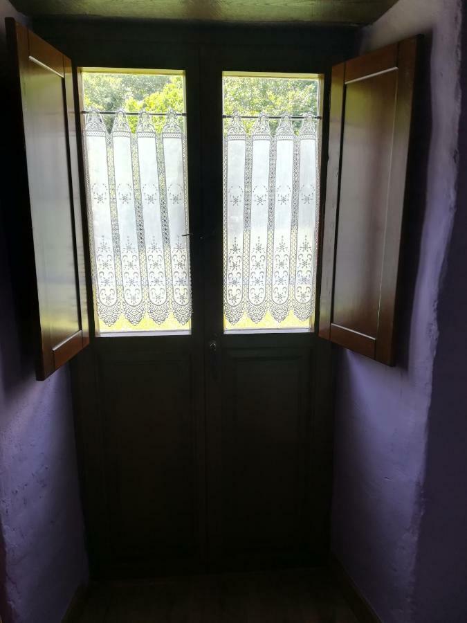 La Casina De Felix Villa Alles Kültér fotó