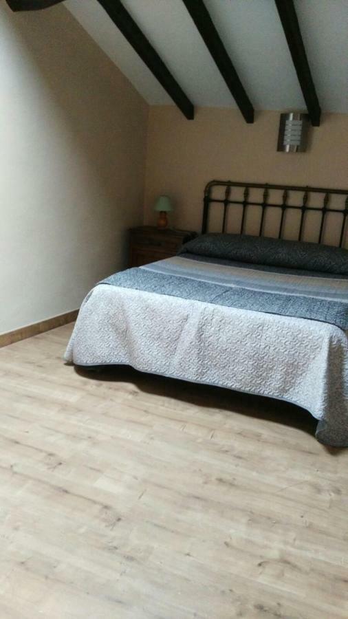 La Casina De Felix Villa Alles Kültér fotó